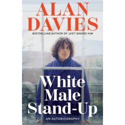 White Male Stand-Up