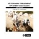 Veterinary Treatment of Sheep and Goats