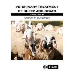 Veterinary Treatment of Sheep and Goats