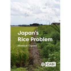 Japan's Rice Problem