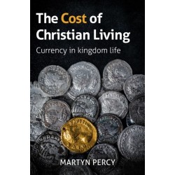 The Cost of Christian Living: Currency in kingdom life