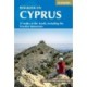 Walking in Cyprus: 33 walks in the South, including the Troodos Mountains