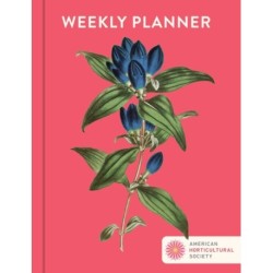 Weekly Planner