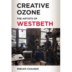 Creative Ozone: The Artists of Westbeth