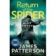Return of the Spider: (Alex Cross 33)