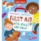 First Aid with Nikki and Enzo: First Skills