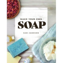 Make Your Own Soap