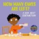Number Planet: How Many Cakes are Left?: A book about subtraction