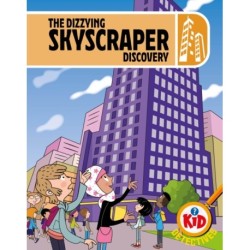 Kid Detectives: The Dizzying Skyscraper Discovery