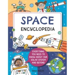 Encyclopedia: Space