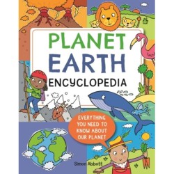 Encyclopedia: Planet Earth