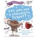 A Question of the Arts: Can You Use a Chocolate Teapot (and other questions about craft)