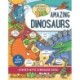 Animal Stats: Dinosaurs