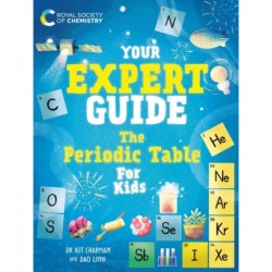 Your Expert Guide: The Periodic Table for Young Scientists