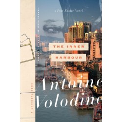 The Inner Harbour: A Post-Exotic Novel