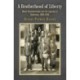 A Brotherhood of Liberty: Black Reconstruction and Its Legacies in Baltimore, 1865-1920