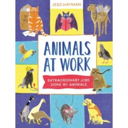 Animals at Work