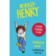 Horrid Henry: Fun and Games