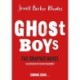Ghost Boys Graphic Novel