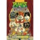 Plants vs. Zombies Zomnibus Volume 3