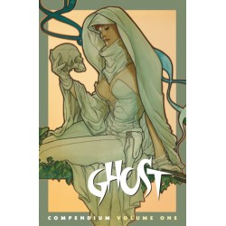 The Ghost Compendium Volume 1