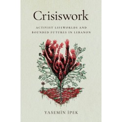 Crisiswork: Activist Lifeworlds and Bounded Futures in Lebanon