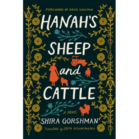 Hanah's Sheep and Cattle: A Novel