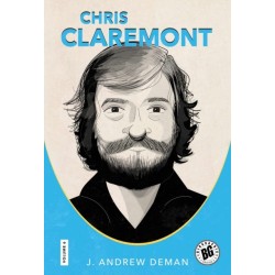 Chris Claremont