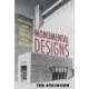 Monumental Designs: Infrastructure and the Culture of the Tennessee Valley Authority