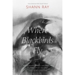 Where Blackbirds Fly: A Novel