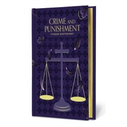 Crime and Punishment