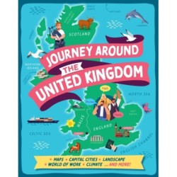 Journey Around the United Kingdom