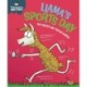 Experiences Matter: Llama's Sports Day