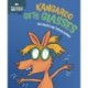 Experiences Matter: Kangaroo Gets Glasses