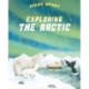 Poles Apart: Exploring the Arctic: Book 2