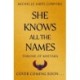Throne of Khetara: She Knows All the Names: Book 2