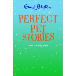 Perfect Pet Stories