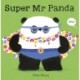 Super Mr Panda