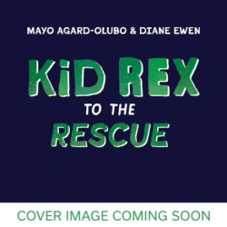 Kid Rex to the Rescue