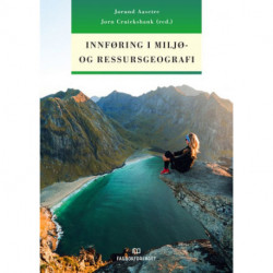Innføring i miljø- og ressursgeografi