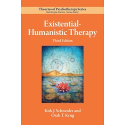 Existential–Humanistic Therapy