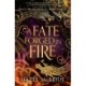 A Fate Forged in Fire: Discover your next romantasy obsession! (Bonded to Beasts, Book 1)