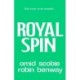 Royal Spin: an irresistible new royal romance for 2026