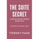 The Suite Secret: a spicy, must-read best friend's brother romance, from the BookTok sensation for 2026