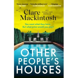 Other People's Houses: The gripping, twisty new thriller