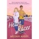 Heart Racer: STEM meets sports romance in this spicy, slow-burn, nerd/jock, academic rivals rom com