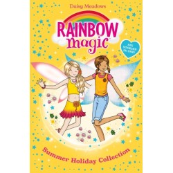 Rainbow Magic: Summer Holiday Collection: Six Stories in One!