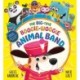 The Big-Time Boogie-Woogie Animal Band