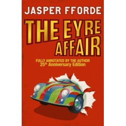 The Eyre Affair: Thursday Next Book 1