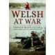 The Welsh at War: Through Mud to Victory: Third Ypres and the 1918 Offensives